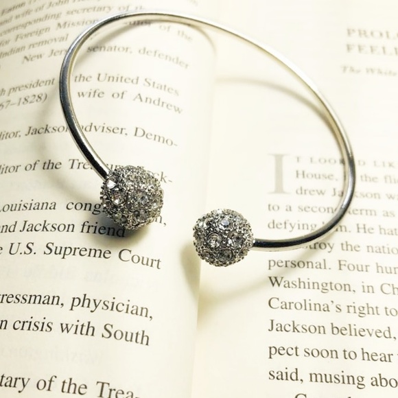 Alquimia Jewelry - 3 /35 DIAMOND PAVE BRACELET Alquimia Jewelry - 3 /35 DIAMOND PAVE BRACELET